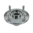 MEYLE 30-14 652 0002 - Moyeu de roue avant
