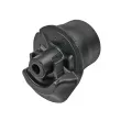 MEYLE 30-14 710 0002 - Suspension, corps de l'essieu