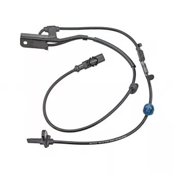 Capteur, vitesse de roue avant gauche MEYLE OEM 8954302061