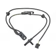 MEYLE 30-14 899 0002 - Capteur, vitesse de roue avant droit
