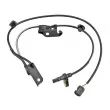 MEYLE 30-14 899 0003 - Capteur, vitesse de roue avant gauche