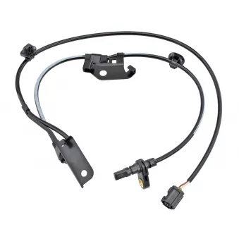 Capteur, vitesse de roue avant gauche MEYLE OEM 8954342050