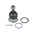 Rotule de suspension MEYLE [30-16 010 0020]