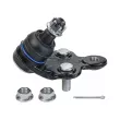 MEYLE 30-16 010 0043 - Rotule de suspension avant gauche