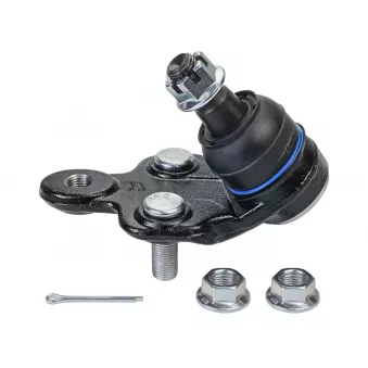 Rotule de suspension avant droit MEYLE OEM 4333029615