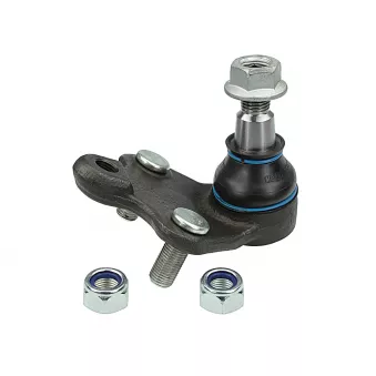 Rotule de suspension MEYLE OEM 4333009360