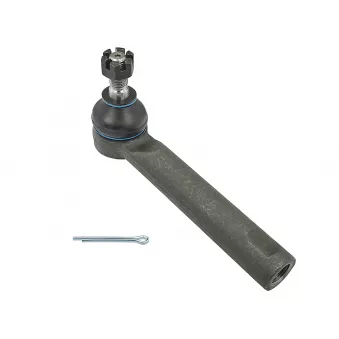 Rotule de barre de connexion MEYLE 30-16 020 0118 pour TOYOTA AVENSIS 2.0 D-4D - 126cv