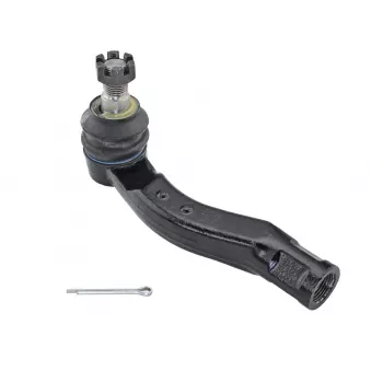 Rotule de barre de connexion avant gauche MEYLE OEM 4504769115