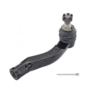Rotule de barre de connexion avant droit MEYLE OEM 4504669205
