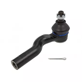 Rotule de barre de connexion avant droit MEYLE 30-16 020 0166 pour TOYOTA GT 86 2.0 GT - 200cv