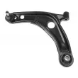 MEYLE 30-16 050 0023 - Triangle ou bras de suspension (train avant)