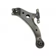 Triangle ou bras de suspension (train avant) MEYLE [30-16 050 0029]