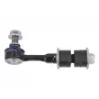 Entretoise/tige, stabilisateur MEYLE [30-16 060 0004]