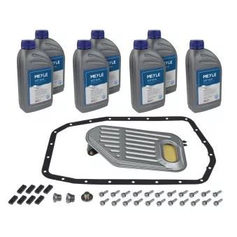 MEYLE 300 135 0001 - Jeu de pièces, Vidange boîte automatique