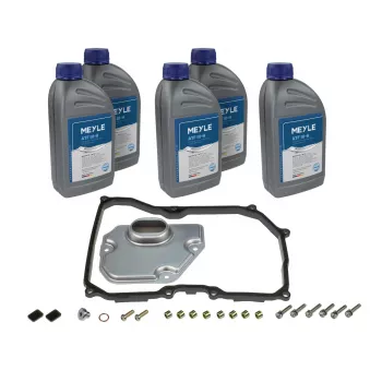 Jeu de pièces, Vidange boîte automatique MEYLE 300 135 0307 pour MINI MINI Cooper S - 170cv