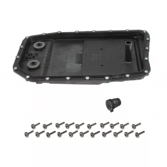 Carter d'huile, boîte automatique MEYLE OEM 24152333903