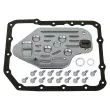 Kit de filtre hydraulique, boîte automatique MEYLE [300 241 1106/S]