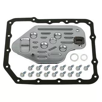 MEYLE 300 241 1106/S - Kit de filtre hydraulique, boîte automatique