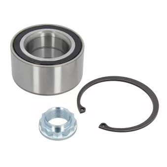 Roulement de roue avant MEYLE OEM 31203450600