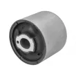 MEYLE 300 331 7601/HD - Suspension, corps de l'essieu arrière gauche