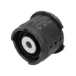 MEYLE 300 333 1109/HD - Suspension, support d'essieu avant gauche
