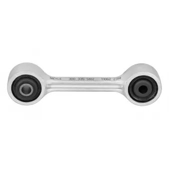 Entretoise/tige, stabilisateur MEYLE OEM 33551124375