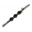 Flexible de frein MEYLE [300 343 2105]