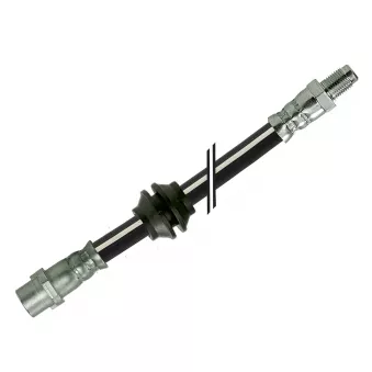 MEYLE 300 343 2107 - Flexible de frein