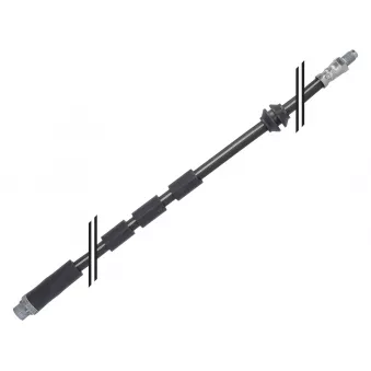 Flexible de frein MEYLE OEM 6760909