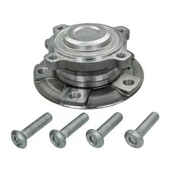 Moyeu de roue avant MEYLE 300 652 0002