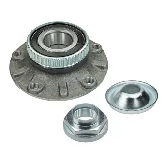 Moyeu de roue avant MEYLE OEM 2299192