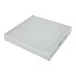 Filtre, air de l'habitacle MEYLE [31-12 319 0010]