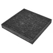 MEYLE 31-12 326 0010/PD - Filtre, air de l'habitacle