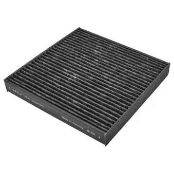 Filtre, air de l'habitacle MEYLE OEM 80292TF0G01