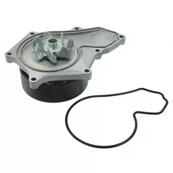 Pompe à eau MEYLE 31-13 220 0015 pour SSANGYONG KORANDO 2.2 i-CTDI - 140cv