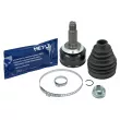 MEYLE 31-14 498 0021 - Embout de cardan avant (kit de réparation)
