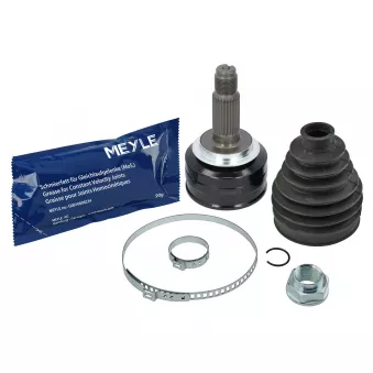 Embout de cardan avant (kit de réparation) MEYLE OEM 44014SABN21