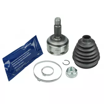 MEYLE 31-14 498 0024 - Embout de cardan avant (kit de réparation)