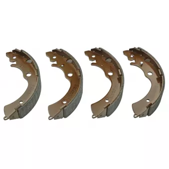 Jeu de mâchoires de frein MEYLE OEM 04431S5SE01