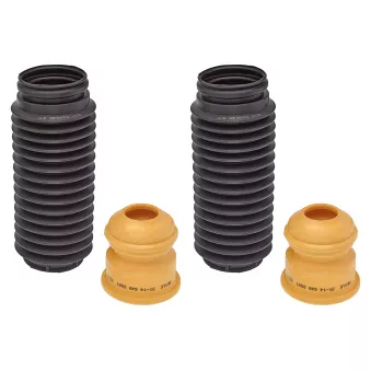 Kit de protection contre la poussière, amortisseur MEYLE OEM 51722SMGE04