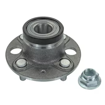 MEYLE 31-14 750 0012 - Moyeu de roue arrière