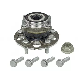 MEYLE 31-14 752 0008 - Moyeu de roue arrière