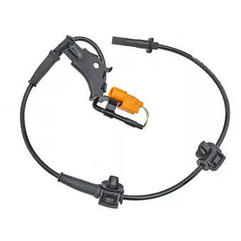 Capteur, vitesse de roue avant gauche MEYLE OEM 57455S9A013