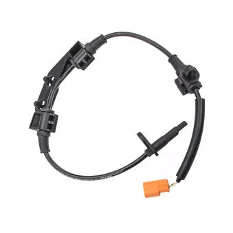 Capteur, vitesse de roue arrière droit MEYLE OEM 57470S9A013