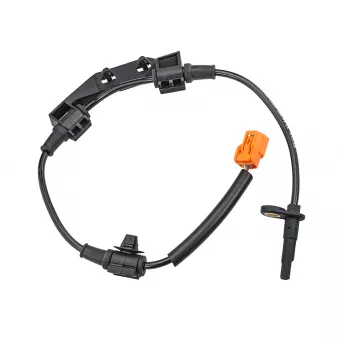 Capteur, vitesse de roue arrière gauche MEYLE 31-14 899 0003 pour HONDA CR-V 2.2 CTDI - 140cv
