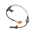 MEYLE 31-14 899 0006 - Capteur, vitesse de roue arrière droit