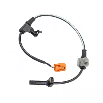 Capteur, vitesse de roue arrière droit MEYLE OEM 57470SEA013
