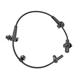 Capteur, vitesse de roue arrière droit MEYLE 31-14 899 0014 pour HONDA CIVIC 1.4 - 83cv