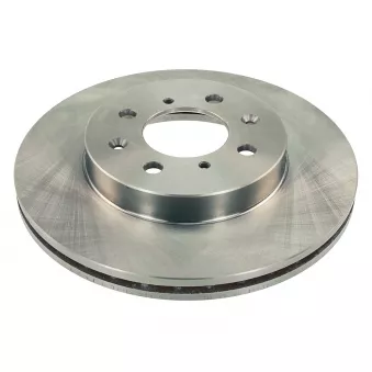 Jeu de 2 disques de frein avant MEYLE OEM 45251ST3E10