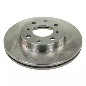 Jeu de 2 disques de frein avant MEYLE OEM 45251SH3A00